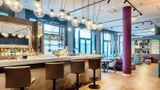 Premier Inn Heilbronn City Centre Restaurant