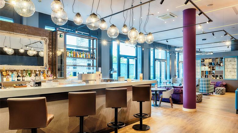<b>Premier Inn Heilbronn City Centre Restaurant</b>. Images powered by <a href="https://iceportal.shijigroup.com/" title="IcePortal" target="_blank">IcePortal</a>.