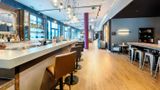 Premier Inn Heilbronn City Centre Restaurant