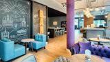 Premier Inn Heilbronn City Centre Restaurant