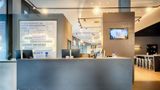 Premier Inn Heilbronn City Centre Lobby