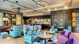 Premier Inn Heilbronn City Centre Restaurant