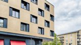 Premier Inn Heilbronn City Centre Exterior