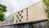 Premier Inn Heilbronn City Centre Exterior