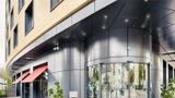 Premier Inn Heilbronn City Centre Exterior