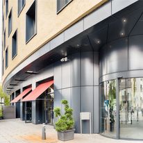 Premier Inn Heilbronn City Centre