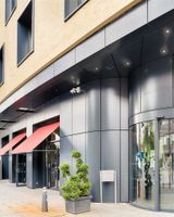 Premier Inn Heilbronn City Centre