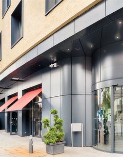 Premier Inn Heilbronn City Centre