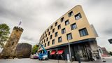 Premier Inn Heilbronn City Centre Exterior