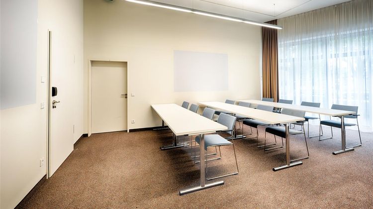 Premier Inn Heilbronn City Centre Meeting