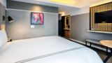 Premier Inn Heilbronn City Centre Room