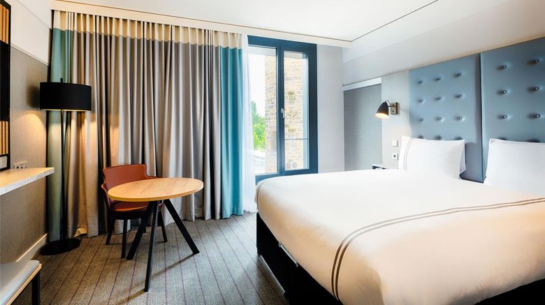 <b>Premier Inn Heilbronn City Centre Room</b>. Images powered by <a href="https://iceportal.shijigroup.com/" title="IcePortal" target="_blank">IcePortal</a>.