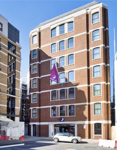 Premier Inn London Farringdon/Smithfield
