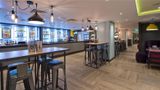 <b>Premier Inn London Farringdon/Smithfield Restaurant</b>. Images powered by <a href="https://iceportal.shijigroup.com/" title="IcePortal" target="_blank">IcePortal</a>.
