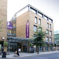 Premier Inn London King's Cross