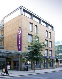 Premier Inn London King's Cross