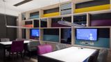 <b>Premier Inn London King's Cross Restaurant</b>. Images powered by <a href="https://iceportal.shijigroup.com/" title="IcePortal" target="_blank">IcePortal</a>.
