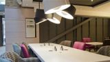 <b>Premier Inn London King's Cross Restaurant</b>. Images powered by <a href="https://iceportal.shijigroup.com/" title="IcePortal" target="_blank">IcePortal</a>.