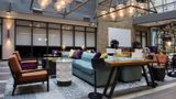 <b>Premier Inn London King's Cross Restaurant</b>. Images powered by <a href="https://iceportal.shijigroup.com/" title="IcePortal" target="_blank">IcePortal</a>.