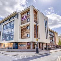 Premier Inn Durham City Centre