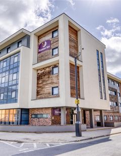 Premier Inn Durham City Centre