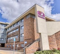 Premier Inn Durham City Centre Exterior