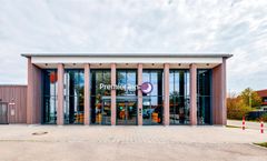 Premier Inn Munich Airport