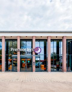 Premier Inn Munich Airport