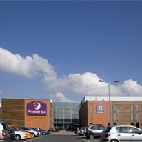 Premier Inn London Heathrow A. (Bath Rd)