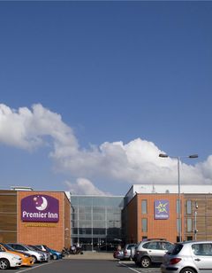 Premier Inn London Heathrow A. (Bath Rd)