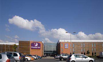 Premier Inn London Heathrow A. (Bath Rd)