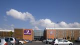 <b>Premier Inn London Heathrow A. (Bath Rd) Exterior</b>. Images powered by <a href="https://iceportal.shijigroup.com/" title="IcePortal" target="_blank">IcePortal</a>.