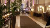 <b>Premier Inn London Heathrow A. (Bath Rd) Lobby</b>. Images powered by <a href="https://iceportal.shijigroup.com/" title="IcePortal" target="_blank">IcePortal</a>.