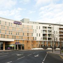 Premier Inn Belfast Titanic Qtr/Airport