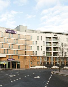 Premier Inn Belfast Titanic Qtr/Airport