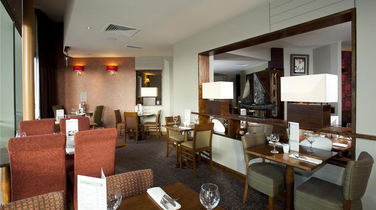 Premier Inn Belfast Titanic Qtr/Airport Restaurant