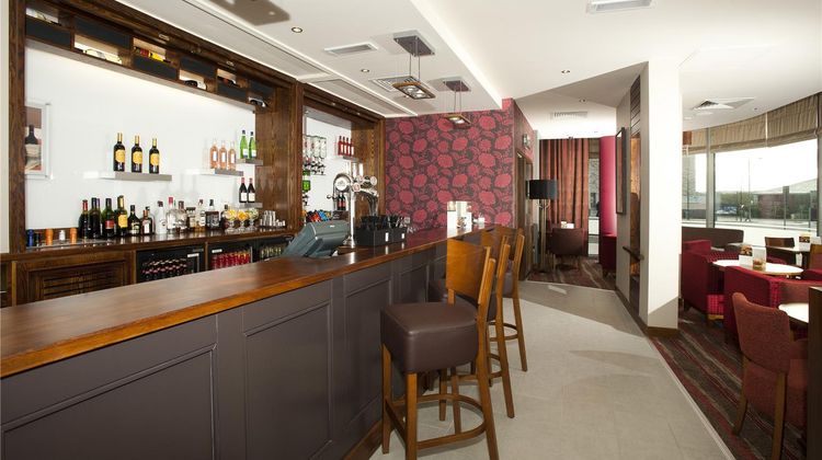 Premier Inn Belfast Titanic Qtr/Airport Restaurant