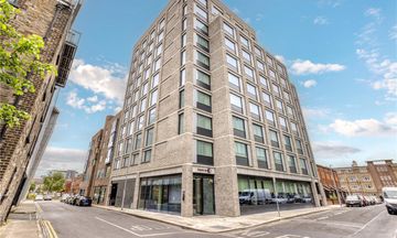Premier Inn - Gloucester Street South