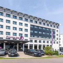 Premier Inn Stuttgart Airport