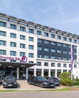Premier Inn Stuttgart Airport