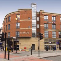 Premier Inn Manchester C C (Portland St)