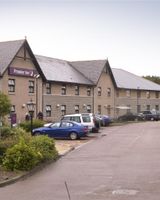 Premier Inn Fort William