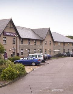 Premier Inn Fort William