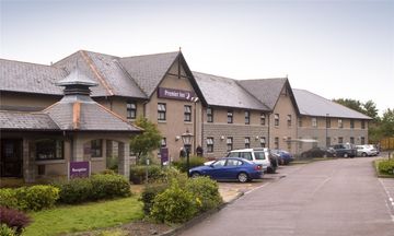 Premier Inn Fort William