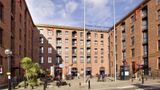 <b>Premier Inn Liverpool Albert Dock Exterior</b>. Images powered by <a href="https://iceportal.shijigroup.com/" title="IcePortal" target="_blank">IcePortal</a>.