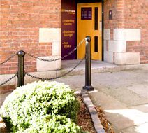 Premier Inn Liverpool Albert Dock Exterior