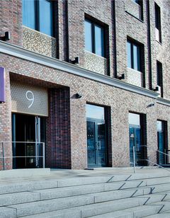 Premier Inn Luebeck City Stadtgraben