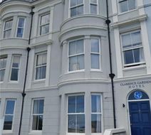 The Clarence Gardens Hotel, BW Signature Exterior