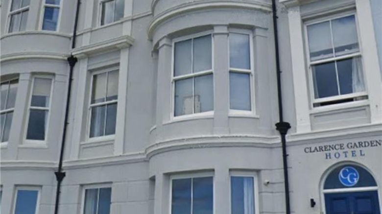 <b>The Clarence Gardens Hotel, BW Signature Exterior</b>. Images powered by <a href="https://iceportal.shijigroup.com/" title="IcePortal" target="_blank">IcePortal</a>.