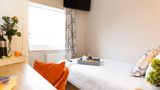 The Clarence Gardens Hotel, BW Signature Room